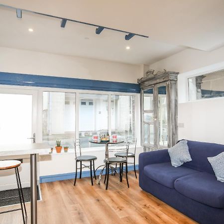Ty Coets Coach House Apartment Карнарфон Екстериор снимка